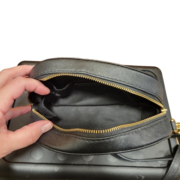 ✨️EUC✨️Marc Jacobs Playback Crossbody Bag - Picture 10 of 13